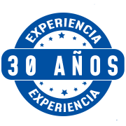 Certificado Experiencia